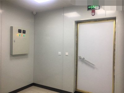 建設屏蔽機房需要用到哪些材料？